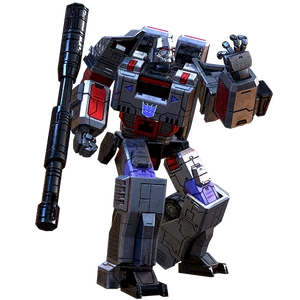 Megatron earthwars.png (262 KB) Megatron in the Transformers: Earth Wars Video Game.