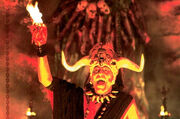 Mola Ram