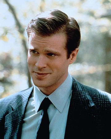 Nicholas Ruskin Villains Wiki Fandom