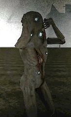 SCP-1499, The Gas Mask