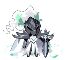 Salt of Solidarity/Formerly