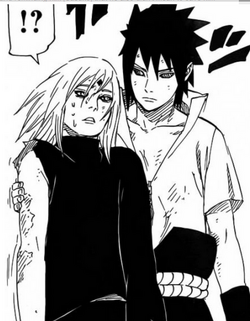 Sasusaku