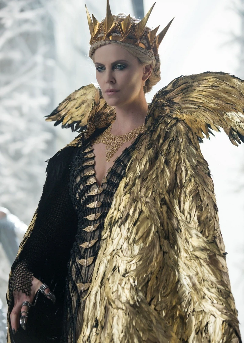 Queen Ravenna | Villains Wiki | Fandom, image size:800x1124