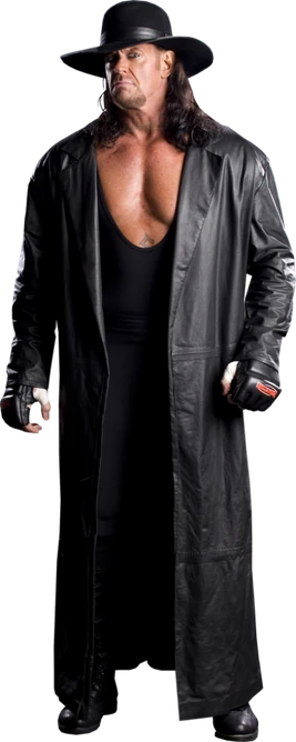 The Undertaker WWE