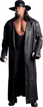 Wwe sales the undertaker