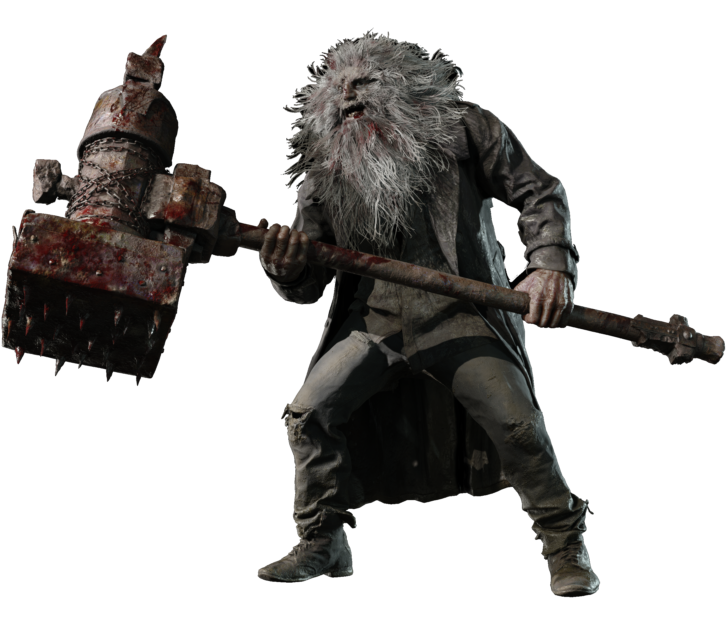 Uriaș Villains Wiki Fandom