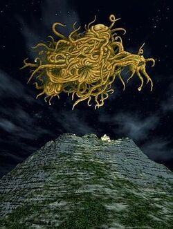 Yog-Sothoth