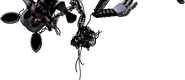 Mangle's texture from the Prize Corner.