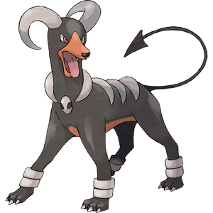 Malva (anime), Pokémon Wiki