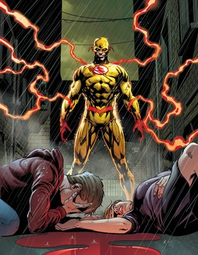 professor zoom the flash cw