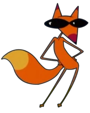 Cajun Fox Villains Wiki Fandom