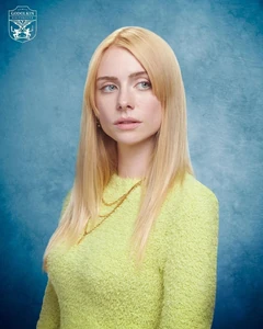 Cate Dunlap (season 1).