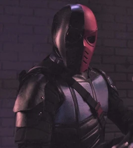 Deathstroke