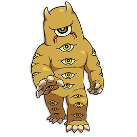 Eyellure Art