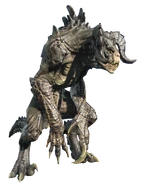 Deathclaw