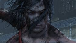 Inner Genichiro  Sekiro Shadows Die Twice Wiki