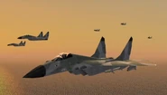Golden Axe Planes.jpg (26 KB) Golden Axe Plan planes over San Francisco