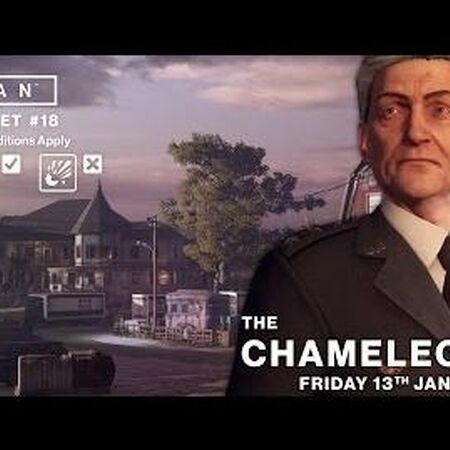 Richard M Foreman Villains Wiki Fandom