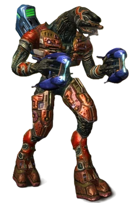 HereticLeaderPlasmaRifle