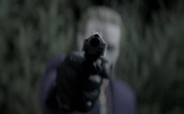 Jack Napier Arrow 0001
