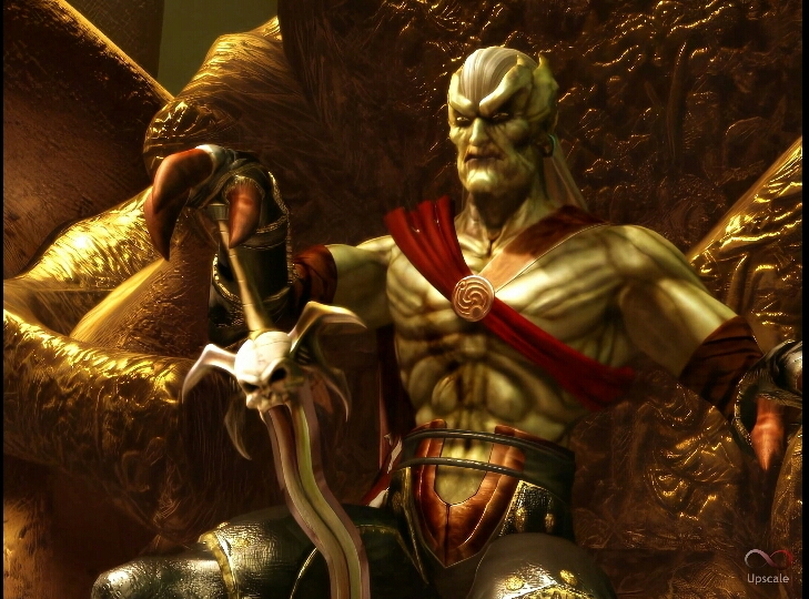 Kain (Legacy of Kain) | Villains Wiki | Fandom