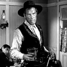 The Man Who Shot Liberty Valance - Wikipedia