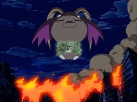 List of Digimon Data Squad episodes 36