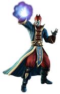 Shinnok (Mortal Kombat series)