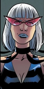 Magpie Dc Comics