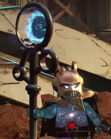 Lord Vortech Villains Wiki Fandom