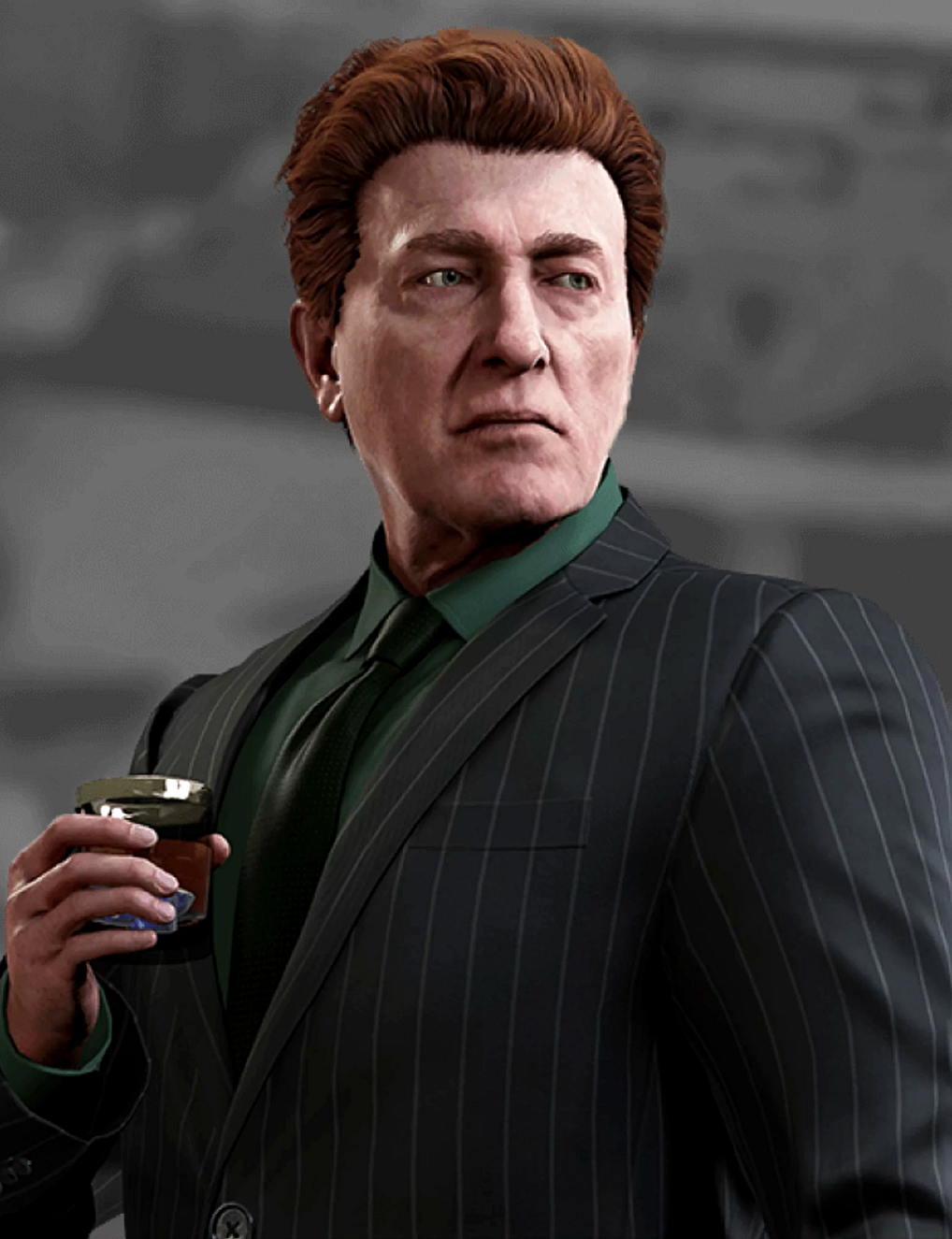 Norman Osborn, Marvel Wiki