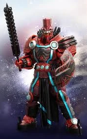 Orion Zodiarts