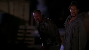 "What are you fuckin' out of your mind?! What... What are you crazy?!"