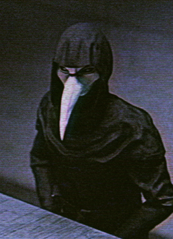 SCP-2901 Villains+BreezeWiki