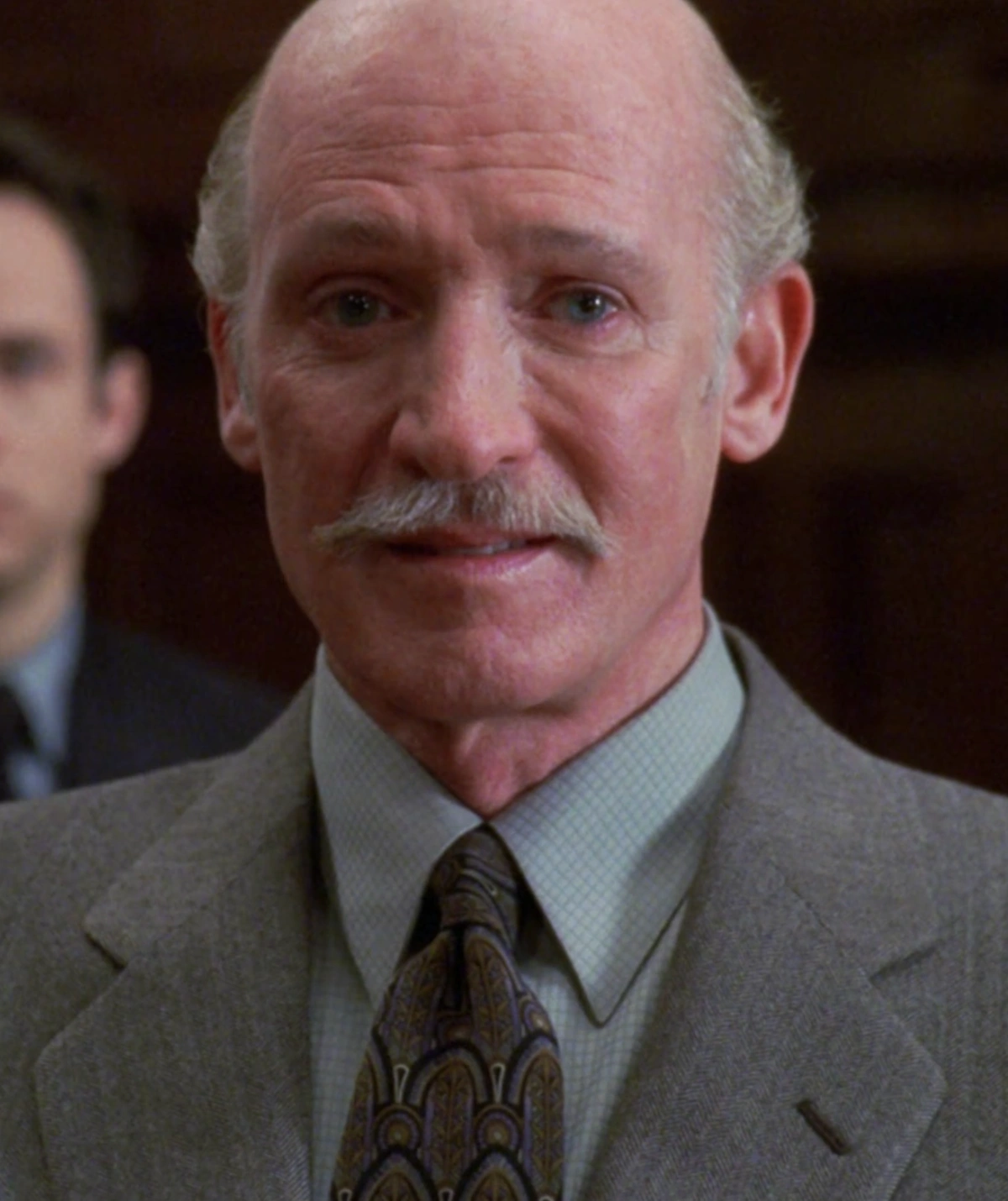 Lawrence Holt | Villains Wiki | Fandom