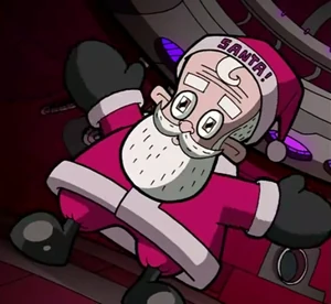 SantaSuit02.png (440 KB) The Santa Suit after its creation.