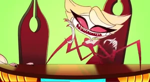 Scary Katie Killjoy.png (158 KB) Katie's full demon form.