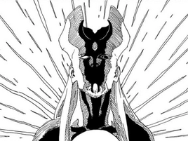 Shibai Otsutsuki