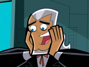 "Oops. Looks like I set the wrong coordinates. Silly me..."