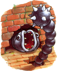 Slime Eel Official Artwork.png (107 KB) Slime Eel