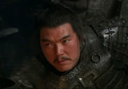 Song Xian before his betrayal of Lu Bu
