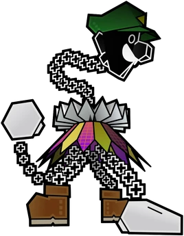 Super Dimentio