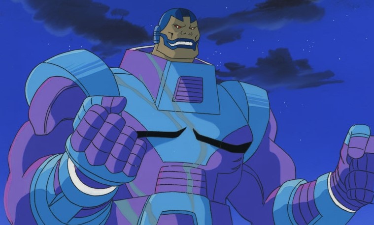 Apocalypse (X-Men: The Animated Series) | Villains Wiki | Fandom Apocalypse (X-Men: The Animated Series) | Villains Wiki | Fandom