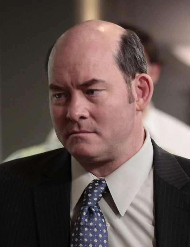 Todd Packer | Villains Wiki | Fandom