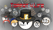 Toppat 4 Life