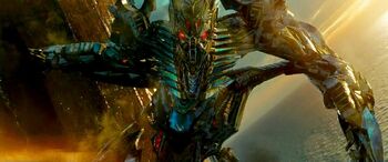 User blog IamLucifer69 PE Proposal The Fallen from Transformers
