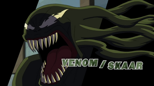 "Venom Skaar"