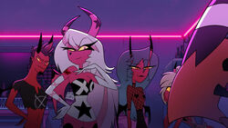 Featured image of post View 26 Mayday Helluva Boss Verosika Crew