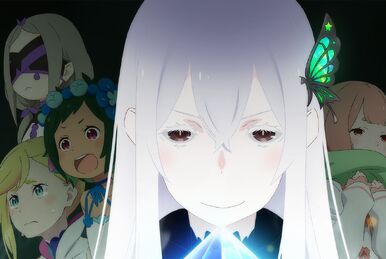 Media] Re:Zero Souls - Starting Life in Another Dark Fantasy World :  r/Re_Zero