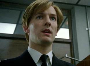 Martin Summers Villains Wiki Fandom